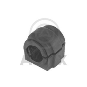 Stabigummis für MINI von Aslyx