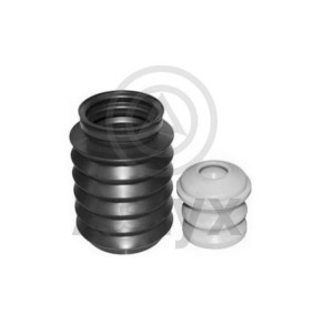Staubschutzsatz, Stoßdämpfer für MINI von Aslyx