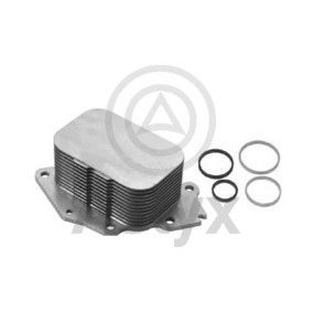 Comprar Enfriador de aceite de Aslyx AS-203054 a bajo precio de 46,03 €