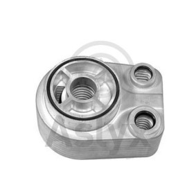 Comprar Enfriador de aceite de Aslyx AS-203063 a bajo precio de 53,65 €