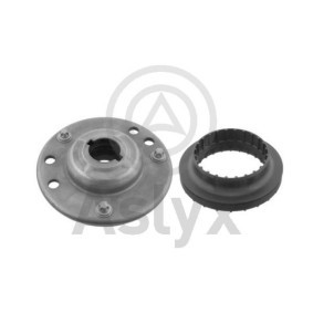 Acquista Kit riparazione, Cuscinetto ammortizzatore a molla da Aslyx AS-203163 a buon mercato per soli 57,52 €