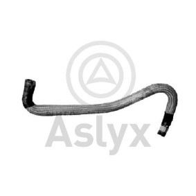 Acquista Flessibile, Scambiatore calore, Riscaldamento da Aslyx AS-203802 a buon mercato per soli 33,17 €