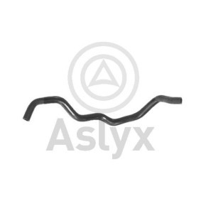 Köp Slang, värmeväxlare, värmare av Aslyx AS-203849 till det låga priset 244,84 kr
