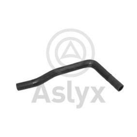 Ansaugschlauch, Luftfilter von Aslyx AS-203893