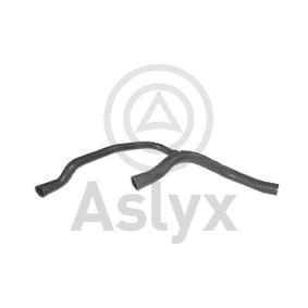Kjøp Radiatorslange av Aslyx AS-203910 til den lave prisen 330,11 NOK