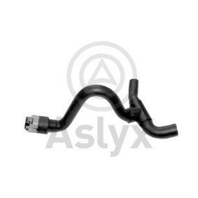 Acquista Flessibile, Scambiatore calore, Riscaldamento da Aslyx AS-204043 a buon mercato per soli 32,45 €