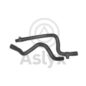 Acquista Flessibile, Scambiatore calore, Riscaldamento da Aslyx AS-204163 a buon mercato per soli 45,38 €