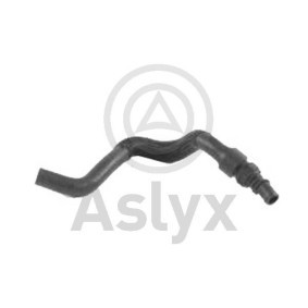 Acquista Flessibile, Scambiatore calore, Riscaldamento da Aslyx AS-204168 a buon mercato per soli 42,45 €