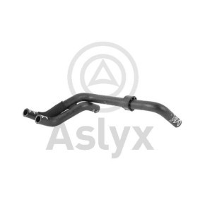 Acquista Flessibile, Scambiatore calore, Riscaldamento da Aslyx AS-204306 a buon mercato per soli 27,69 €