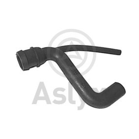 Achetez des Flexible, aération de la housse de culasse Aslyx AS-204348 à prix pour 18,54 €