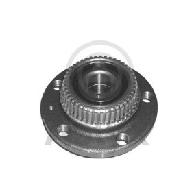 Achetez des Moyeu de roue Aslyx AS-204646 à prix pour 79,95 €