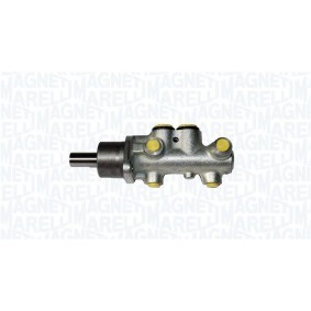 Osta Jarruvalo MAGNETI MARELLI:llä 714028910801 edullisesti hintaan 38,82 €