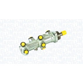Osta Lisäjarruvalo MAGNETI MARELLI:llä 714028950601 edullisesti hintaan 45,55 €
