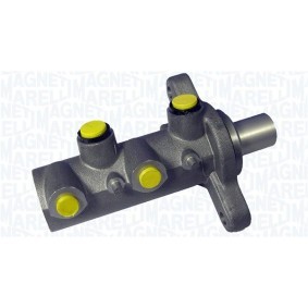Osta Lisäjarruvalo MAGNETI MARELLI:llä 714029120601 edullisesti hintaan 49,54 €