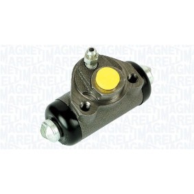 Osta Lasi, takavalo MAGNETI MARELLI:llä 714029601702 edullisesti hintaan 41,84 €