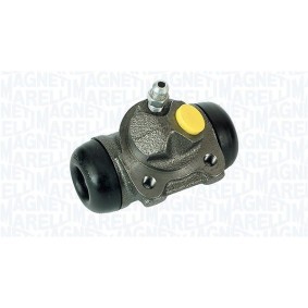Osta Rekisterivalo MAGNETI MARELLI:llä 714044750609 edullisesti hintaan 11,64 €