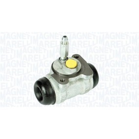 Osta Rekisterivalo MAGNETI MARELLI:llä 714044910601 edullisesti hintaan 5,42 €