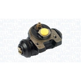 Osta Heijastin MAGNETI MARELLI:llä 714049810701 edullisesti hintaan 4,93 €