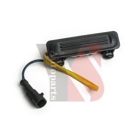 Osta Kytkin, ovenlukitus YSPARTS:llä YS-LK0097 edullisesti hintaan 12,62 €