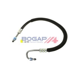 Kjøp Slange, veivhuslufting fra BOGAP på nett for Golf VII Hatchback (5G1, BQ1, BE1, BE2) til moderate priser