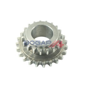 Acquista Ingranaggio albero motore da BOGAP A1220105 a buon mercato per soli 18,66 €