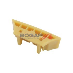 Gleitschiene, Steuerkette A1313122 VOLKSWAGEN TOUAREG von BOGAP