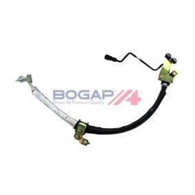 Umlenkrolle, Zahnriemen A1318100 SKODA SCALA von BOGAP