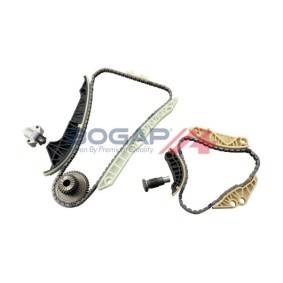 Acquista Kit catena distribuzione da BOGAP A1328124 a buon mercato per soli 273,36 €