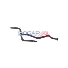 Zahnriemensatz von BOGAP A1328167