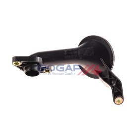 Saugrohr, Ölpumpe A1411106 VOLKSWAGEN CC von BOGAP