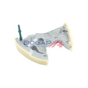 Kettenspanner, Ölpumpenantrieb A1414104 AUDI A2 von BOGAP