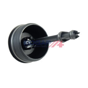 Compre Tampa, caixa do filtro de óleo da BOGAP A1422109 a um preço baixo por 13,77 €
