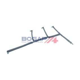 Compre Tubo flexível, combustível de fuga da BOGAP A1621103 a um preço baixo por 34,12 €