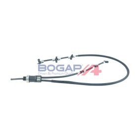 Compre Tubo flexível, combustível de fuga da BOGAP A1621107 a um preço baixo por 74,92 €