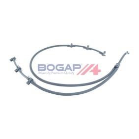 Compre Tubo flexível, combustível de fuga da BOGAP A1621114 a um preço baixo por 84,23 €
