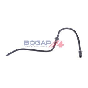 Kjøp Vakuumslange, bremseanlegg fra BOGAP på nett for Golf IV Hatchback (1J1) til moderate priser