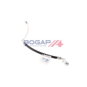 Acquista Tubo aria condizionata da BOGAP online per A3 Sportback (8VA, 8VF) a prezzi moderati
