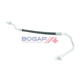 Acquista Tubo aria condizionata da BOGAP online per A3 Sportback (8VA, 8VF) a prezzi moderati