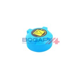 Compre Tampa depósito do líquido de refrigeração de BOGAP online para BOXSTER (981) a preços moderados