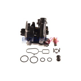 Achetez des Kit de réparation, pompe à eau BOGAP A4238107 à prix pour 110,47 €