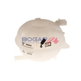 Achetez des Vase d'expansion, liquide de refroidissement BOGAP A4240109 à prix pour 21,30 €