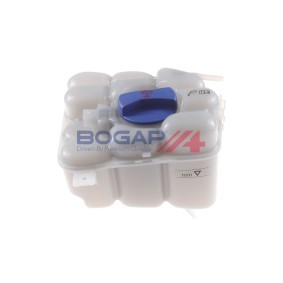 Ausgleichsbehälter A4240113 PORSCHE CAYENNE von BOGAP