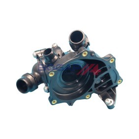 Achetez des Boîtier du thermostat BOGAP A4246100 à prix pour 132,56 €
