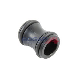 Acquista Flangia termostato da BOGAP online per A3 Sportback (8VA, 8VF) a prezzi moderati