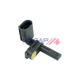 Compre Sensor, rotações da roda da BOGAP A7117107 a um preço baixo por 14,02 €