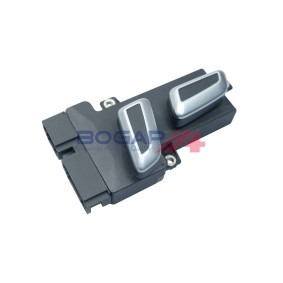 Køb Servomotor, sædestilling af BOGAP A7316124 til den lave pris 522,47 DKK