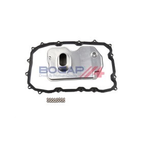 Hydraulikfiltersatz, Automatikgetriebe A8115108 für SKODA