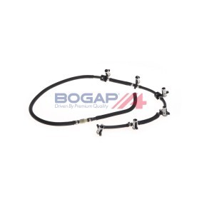 Compre Tubo flexível, combustível de fuga da BOGAP B1621110 a um preço baixo por 33,96 €
