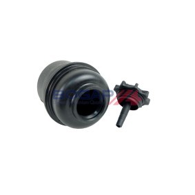 Kjøp Utjevningsbeholder, hydraulikkolje-servostyring av BOGAP B3216100 til den lave prisen 217,62 NOK