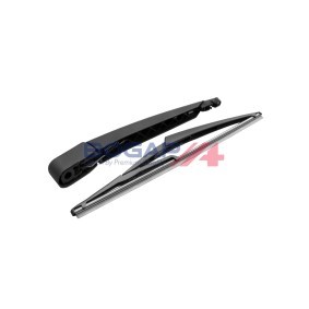 Compre Conjunto de braços de limpa-vidros, limpeza de vidros da BOGAP B5515101 a um preço baixo por 12,45 €